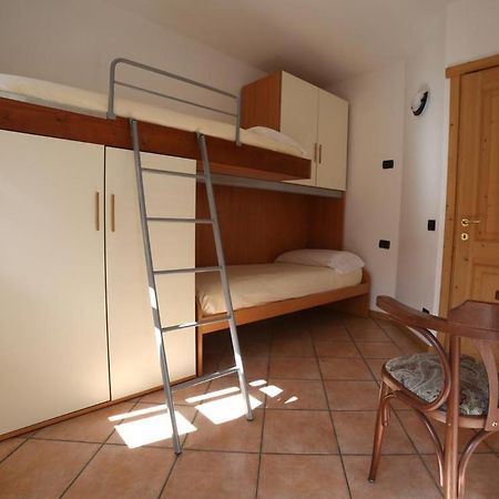 Residence Lucia بورمْيو المظهر الخارجي الصورة