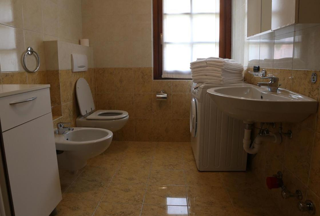 Residence Lucia بورمْيو المظهر الخارجي الصورة