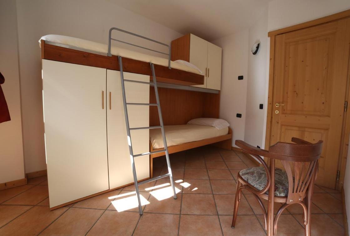 Residence Lucia بورمْيو المظهر الخارجي الصورة