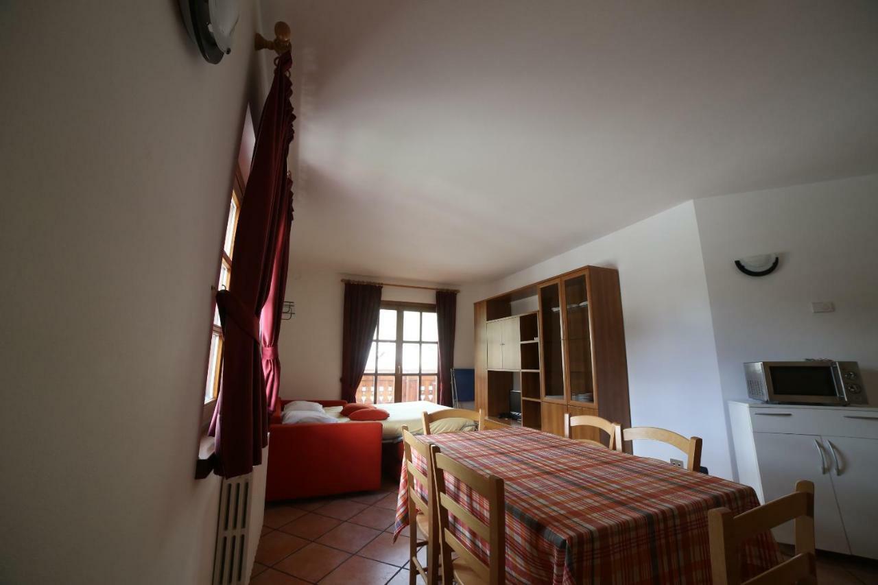 Residence Lucia بورمْيو المظهر الخارجي الصورة