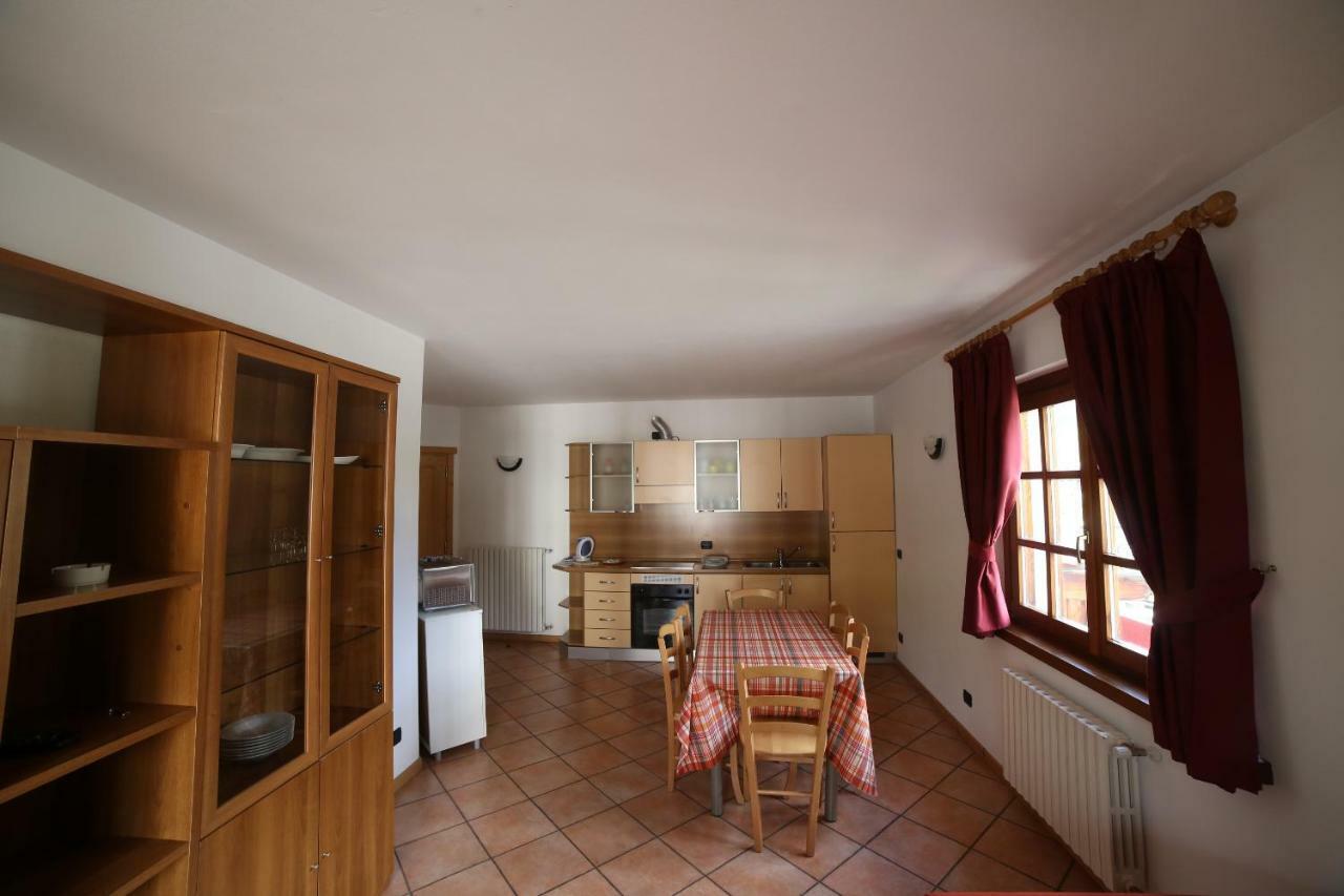 Residence Lucia بورمْيو المظهر الخارجي الصورة