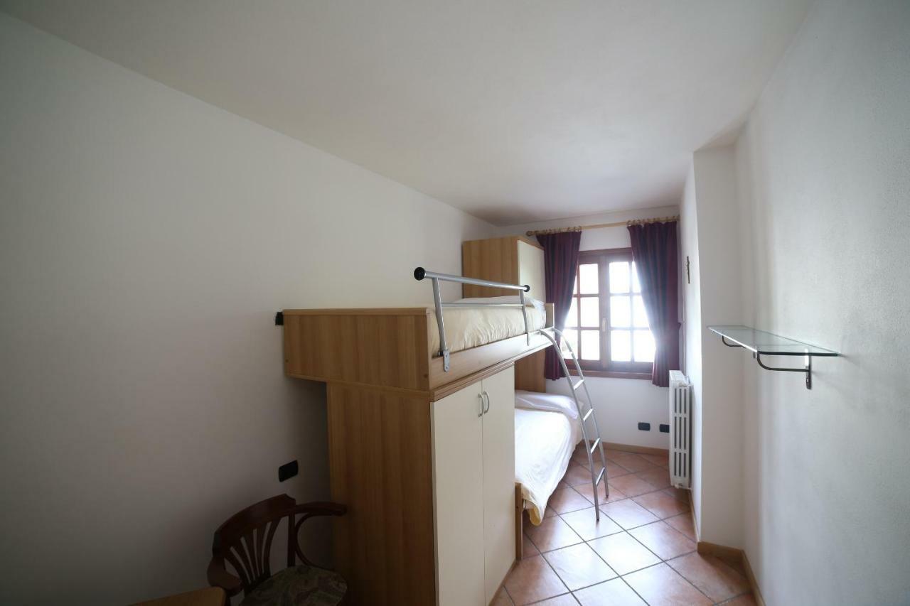 Residence Lucia بورمْيو المظهر الخارجي الصورة