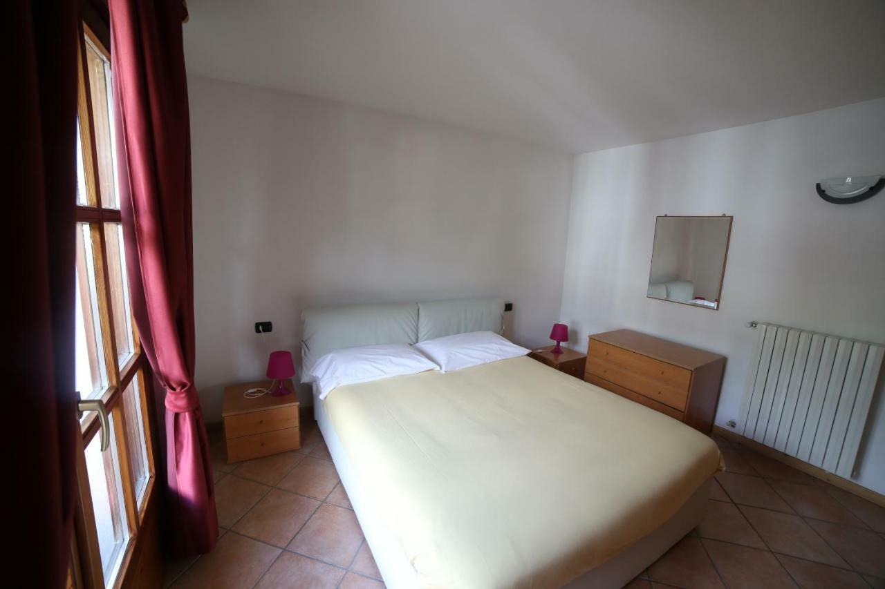 Residence Lucia بورمْيو المظهر الخارجي الصورة
