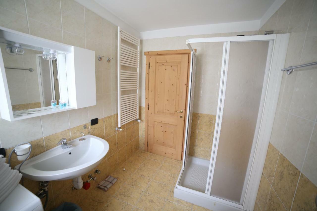 Residence Lucia بورمْيو المظهر الخارجي الصورة