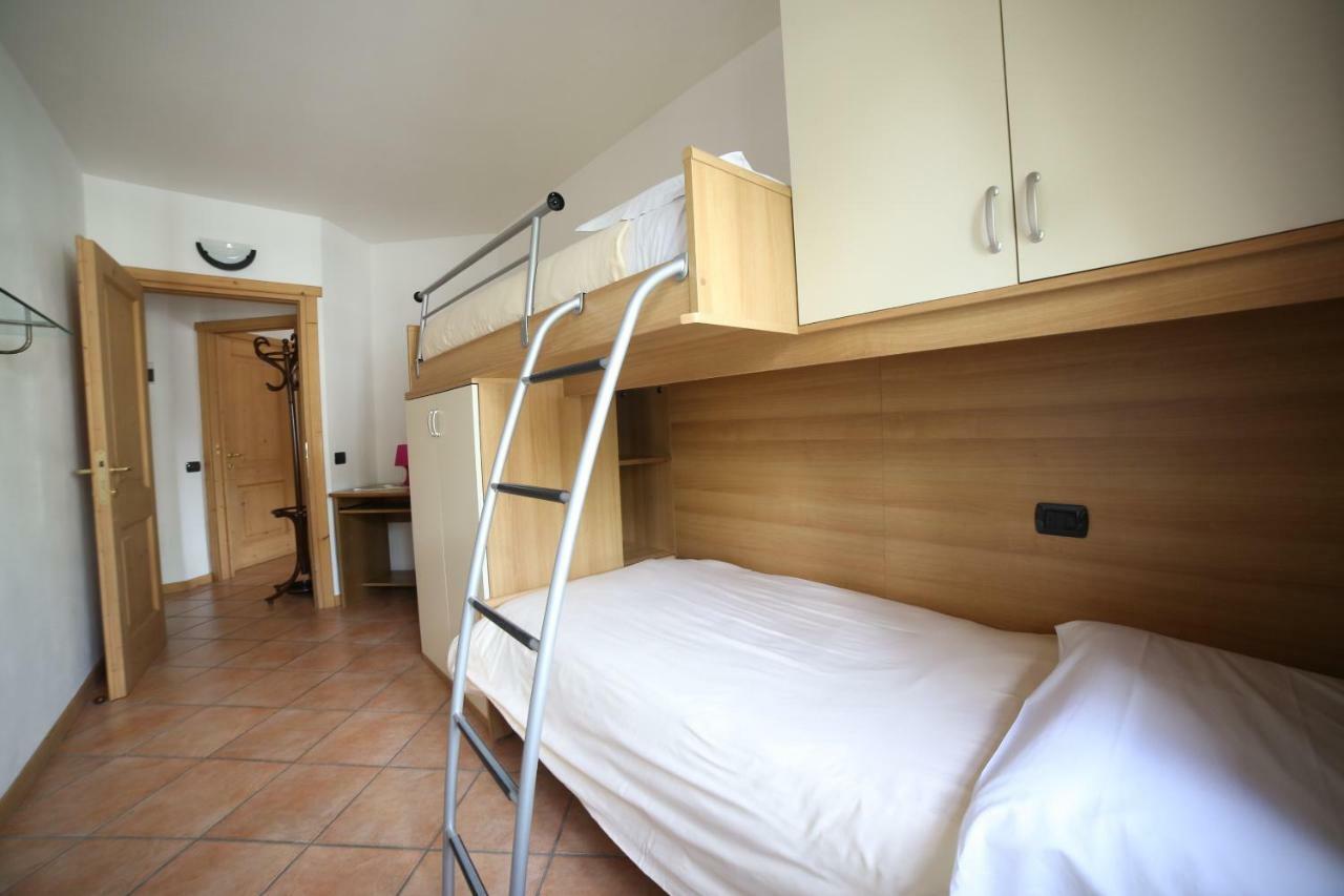 Residence Lucia بورمْيو المظهر الخارجي الصورة
