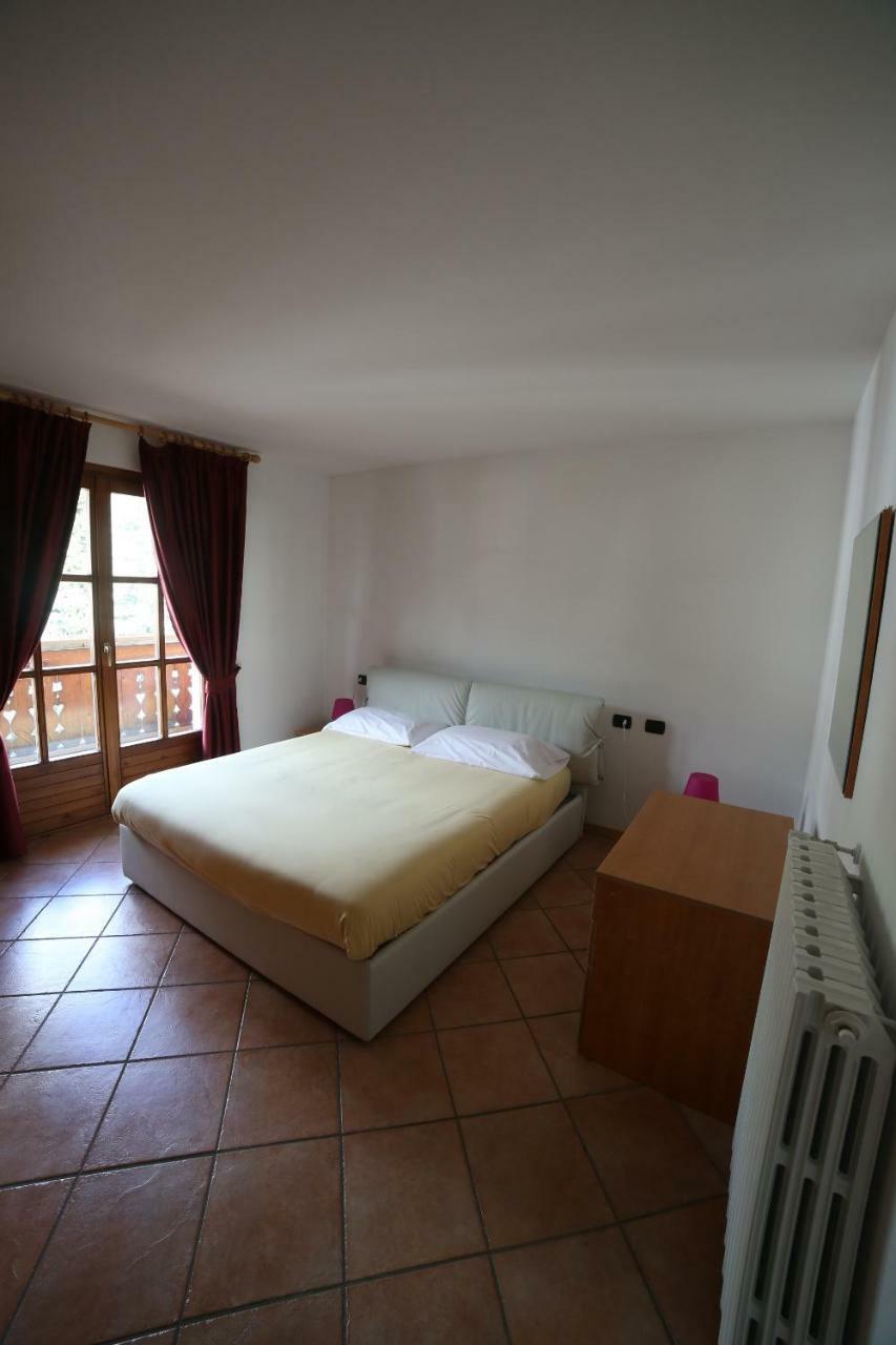 Residence Lucia بورمْيو المظهر الخارجي الصورة