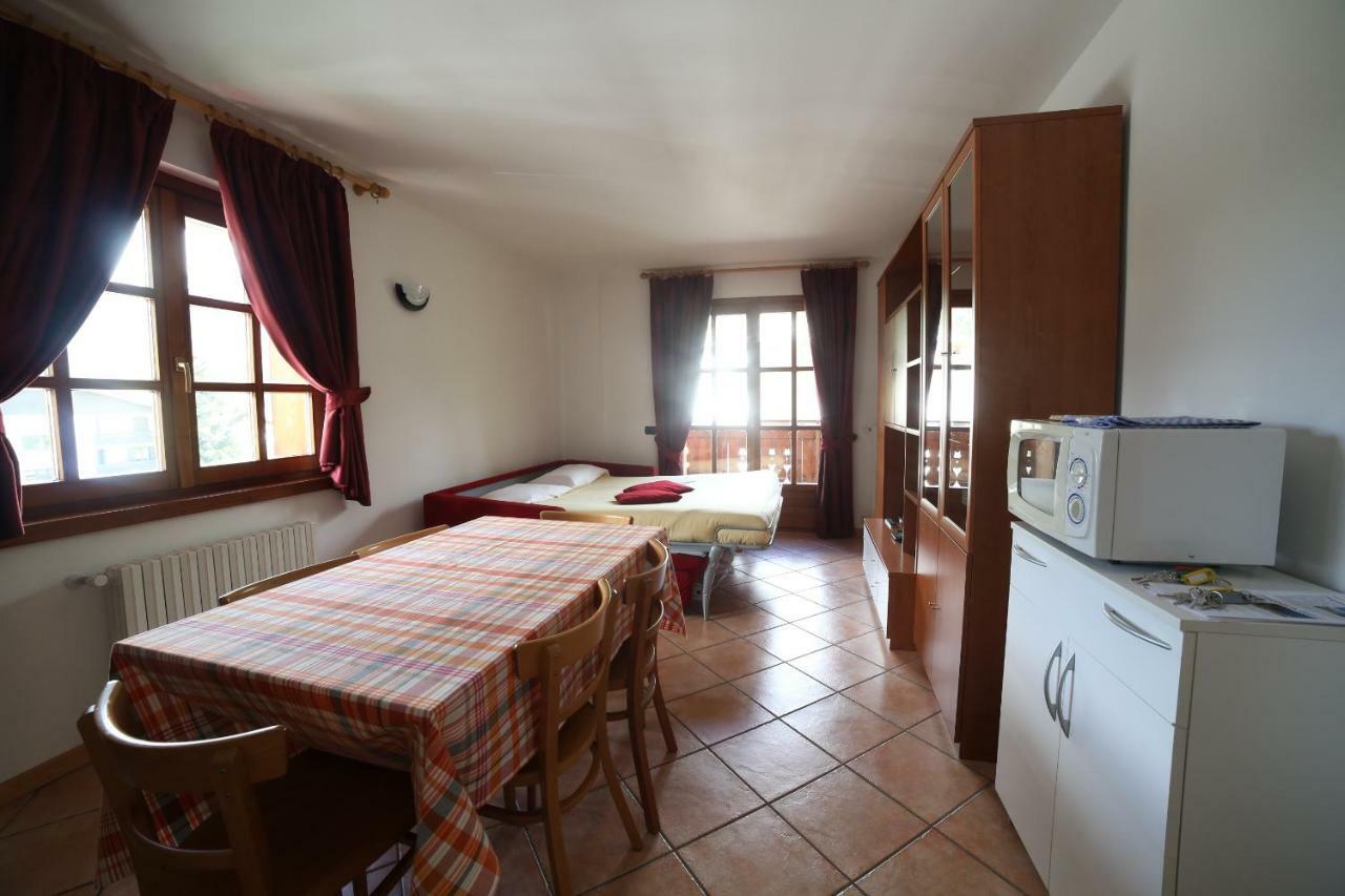 Residence Lucia بورمْيو المظهر الخارجي الصورة