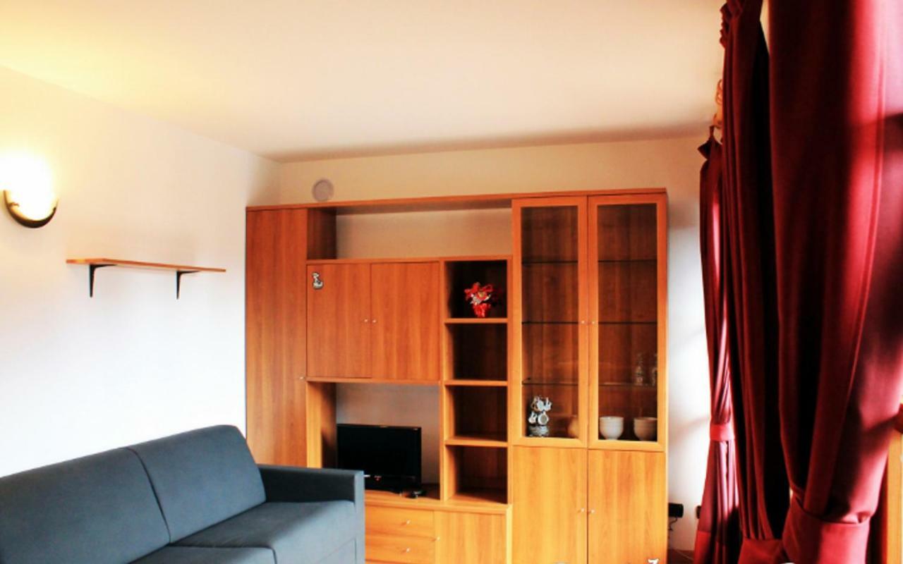 Residence Lucia بورمْيو المظهر الخارجي الصورة