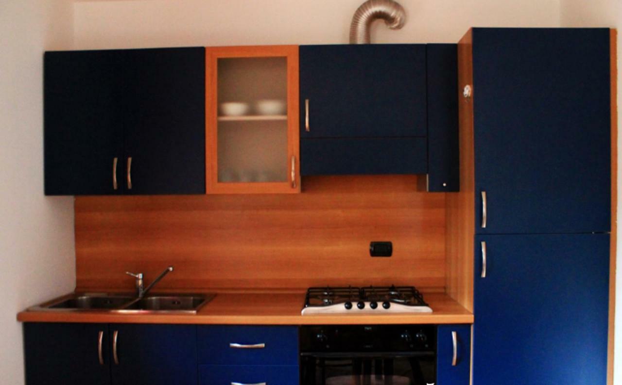 Residence Lucia بورمْيو المظهر الخارجي الصورة
